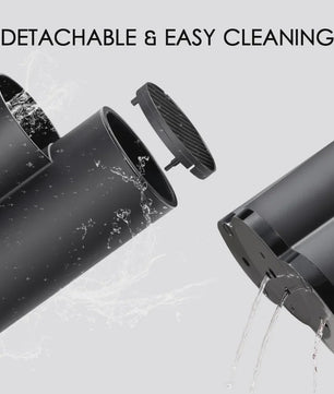 Multifunctionele Messenhouder en Keukengerei Opbergcylinder - Keuken Organizer