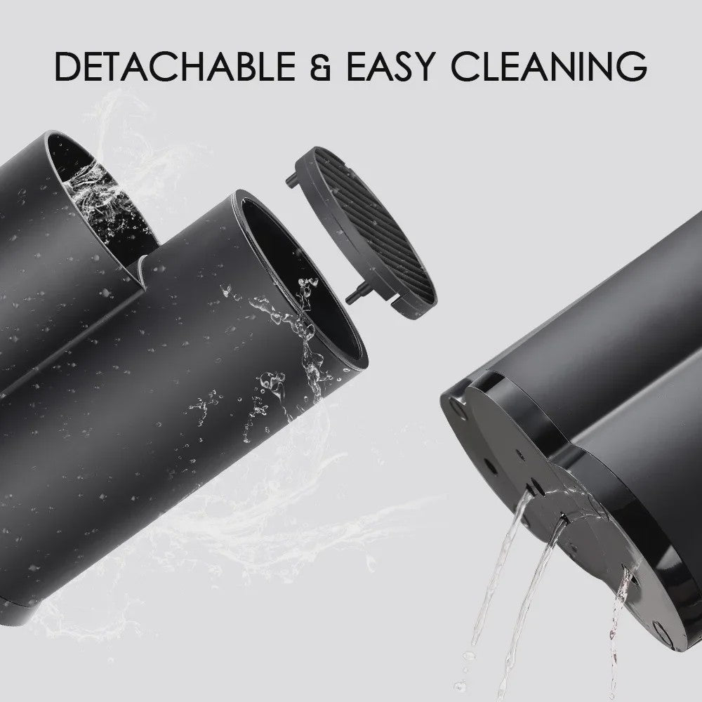 Multifunctionele Messenhouder en Keukengerei Opbergcylinder - Keuken Organizer