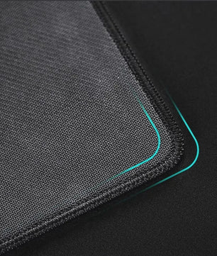 Grote Grijze XXL Muismat voor Bureau & Gaming - Desktop Toetsenbord Mat