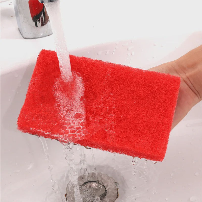Zwembad Schoonmaak Spons met Handvat - Ideaal voor Jacuzzi en Zwembad Reiniging