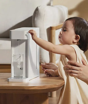 Xiaomi Mijia Instant Heetwaterdispenser S1 - 3L, Snel Verwarmend & Thermostaat