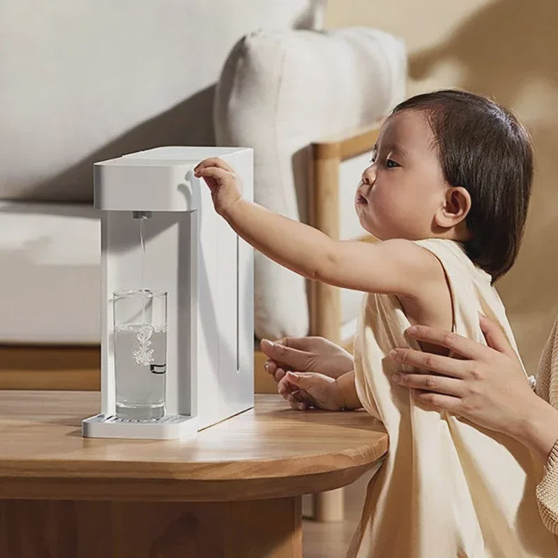 Xiaomi Mijia Instant Heetwaterdispenser S1 - 3L, Snel Verwarmend & Thermostaat