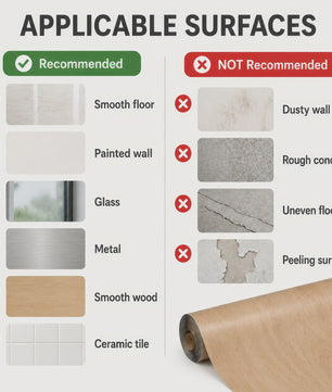 Oak Bruin Vinyl Wrap met Houtnerf Effect - Zelfklevend Behang voor Meubels & Muren (40x300cm)