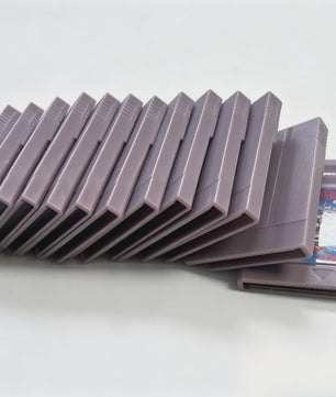 16-Bit Game Cartridge voor GBC/GBA: Wario Land, Donkey Kong & Yoshi Collectie