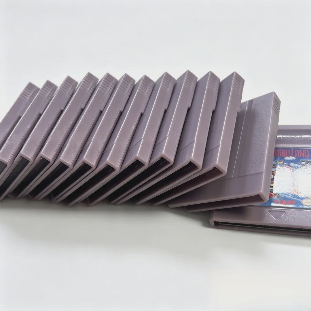 16-Bit Game Cartridge voor GBC/GBA: Wario Land, Donkey Kong & Yoshi Collectie