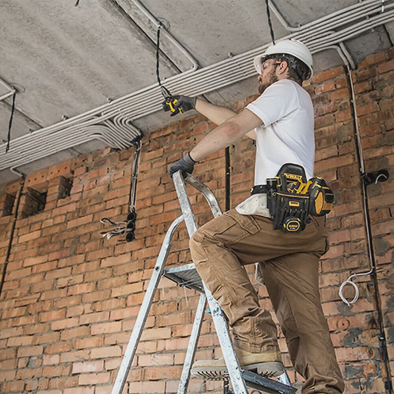 DeWalt DWST83486-1 Compacte Gereedschapstas met 6 Vakken - Taillemodel