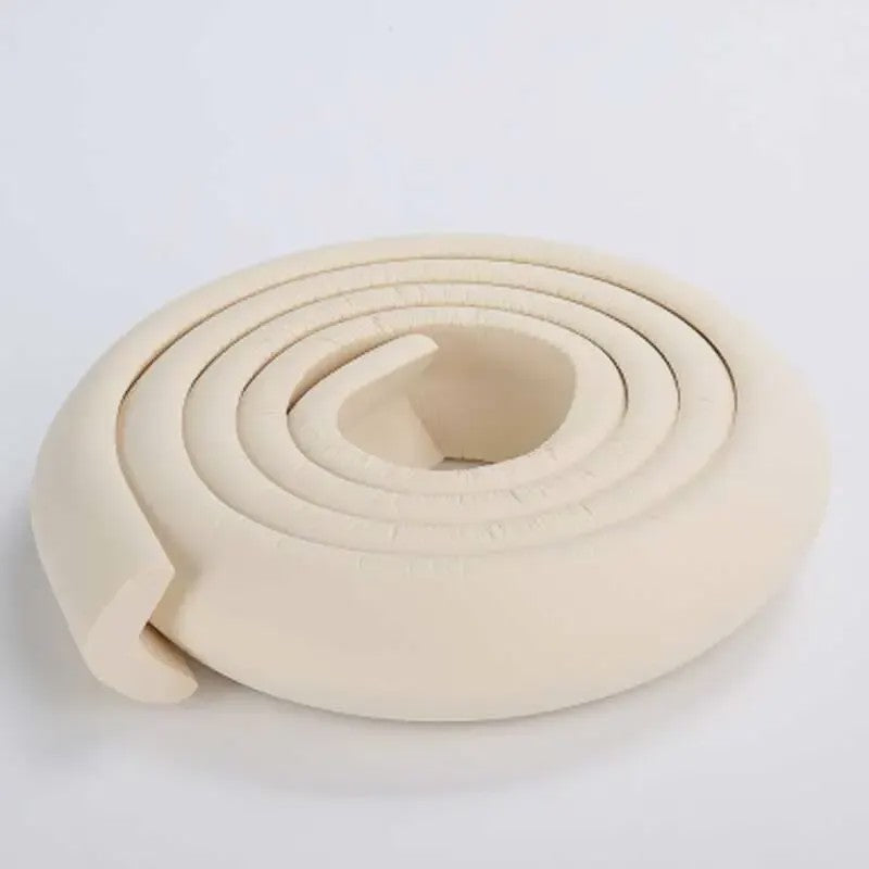 2 Meter Baby Veiligheid Strip - Hoekbescherming voor Kinderen
