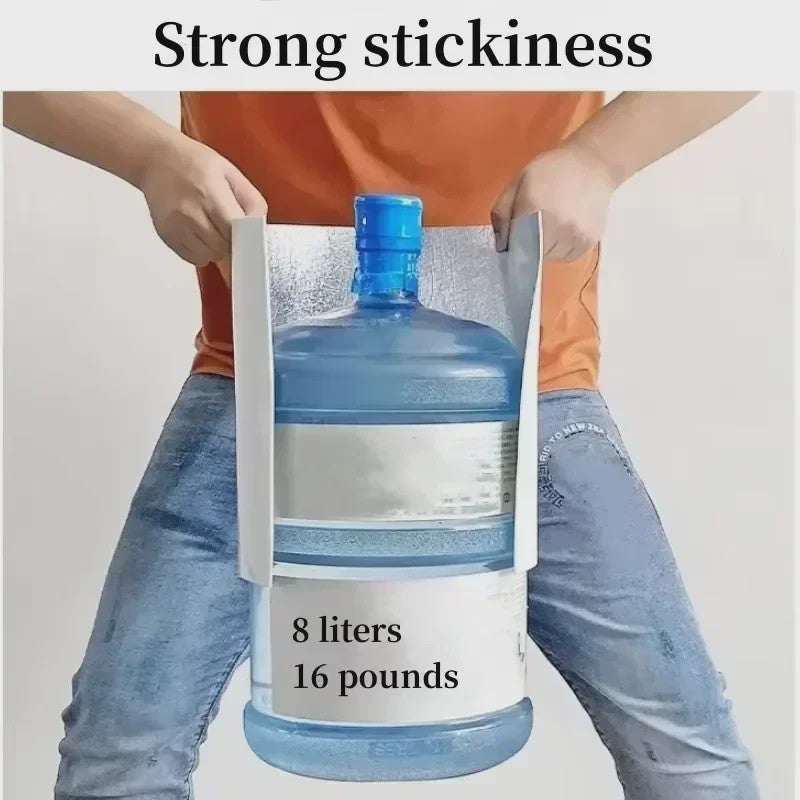 Marmerlook Wandtegels Stickers - Waterdicht & Zelfklevend - 10 Stuks