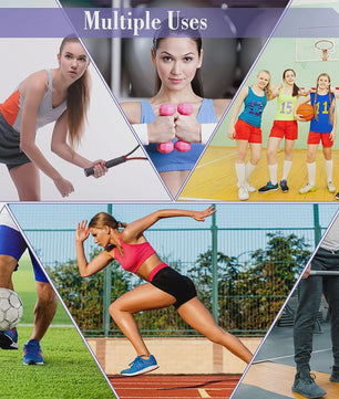 Verstelbare Bandage voor Knie, Elleboog, Pols & Enkel | 40-300cm | Sport & Herstel