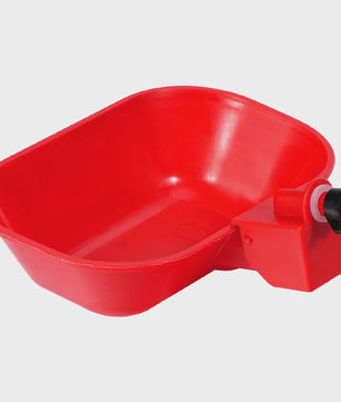 Automatische Drinkbak voor Kippen, Eenden en Ganzen - Set van 3/6/10 Stuks