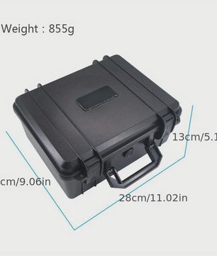 Robuuste Beschermhoes voor DJI NEO2 Drone & Fly More Combo - Handige Draagtas