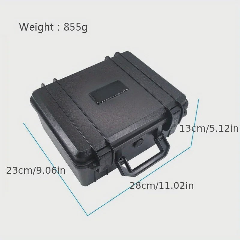 Robuuste Beschermhoes voor DJI NEO2 Drone & Fly More Combo - Handige Draagtas