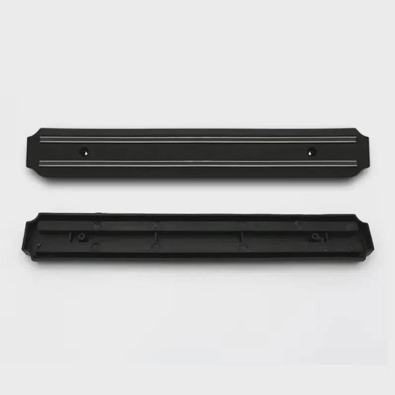 Krachtige Magnetische Messenhouder - Multifunctioneel & Zonder Boren Ophangen