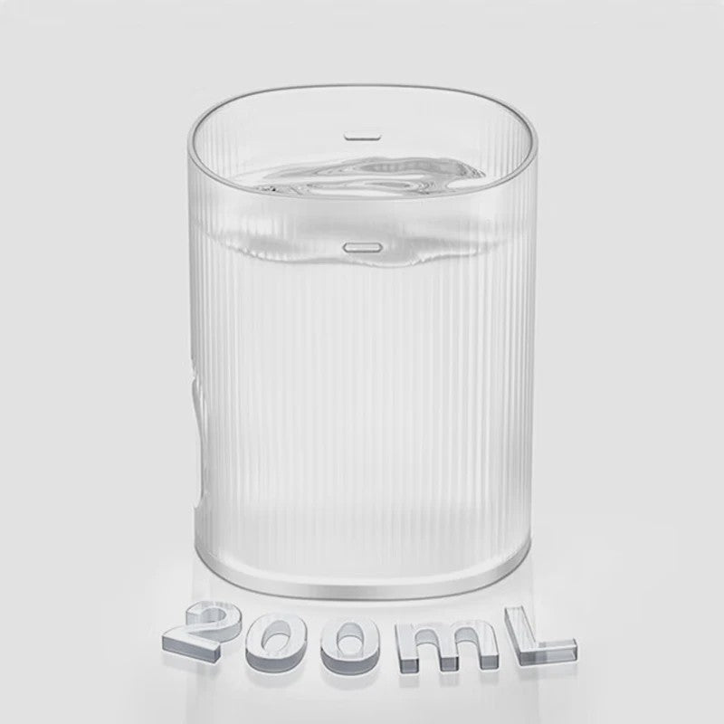MIJIA Elektrische Waterflosser 2 - Ultrasoon, 3 standen, 200ml tank