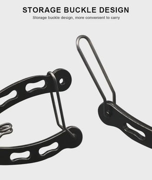 Fietsketting Tang voor Quick Release Schakels - Snel Monteren & Demonteren