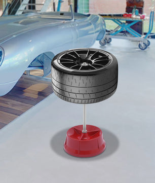 Duurzame Aluminium Wielbalancer voor Auto's en Bestelwagens (1-4 Inch Velgen)