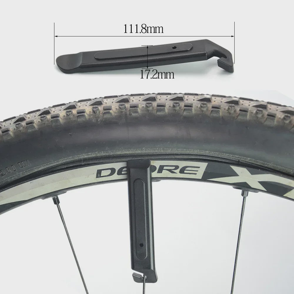 Multifunctionele Fietsreparatieset: Alles-in-één Gereedschap voor Onderweg