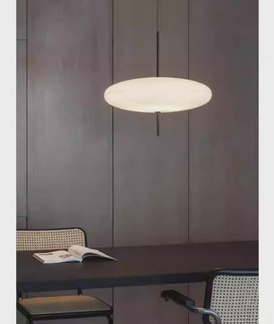 Nordic Design UFO Hanglamp - Stijlvolle Hanglamp voor Eetkamer, Slaapkamer & Restaurant