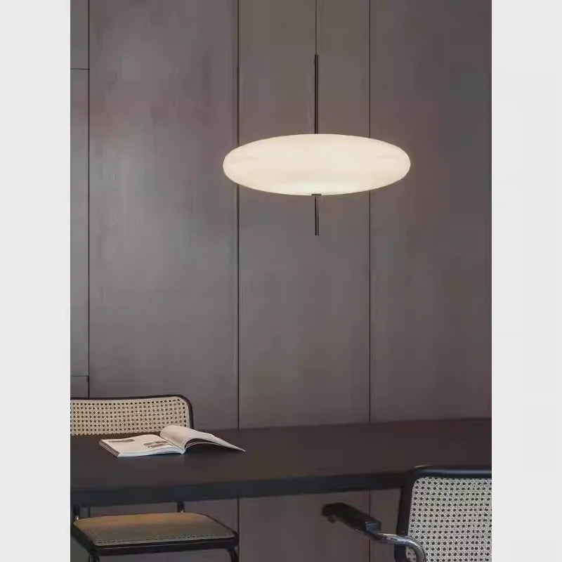 Nordic Design UFO Hanglamp - Stijlvolle Hanglamp voor Eetkamer, Slaapkamer & Restaurant