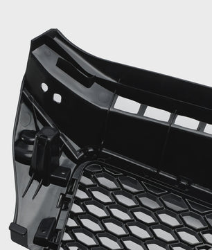 RS3 Style Honeycomb Grille voor Audi A3 8P (2008-2013) - Sportieve Front Upgrade