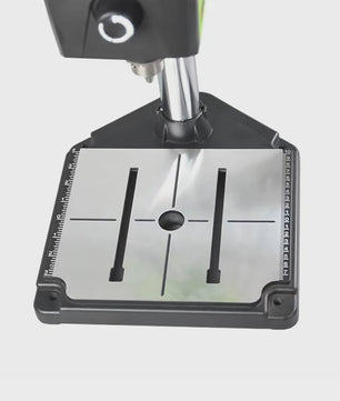 ALLSOME BG-518801 6-Speed Benchtop Boormachine met Digitale Display en Laser