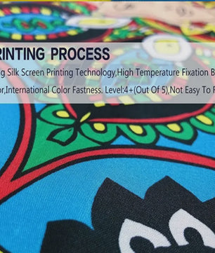 Nederland Marokko Vriendschapsvlag - Duurzaam Polyester - Binnen & Buiten - 2 Maten