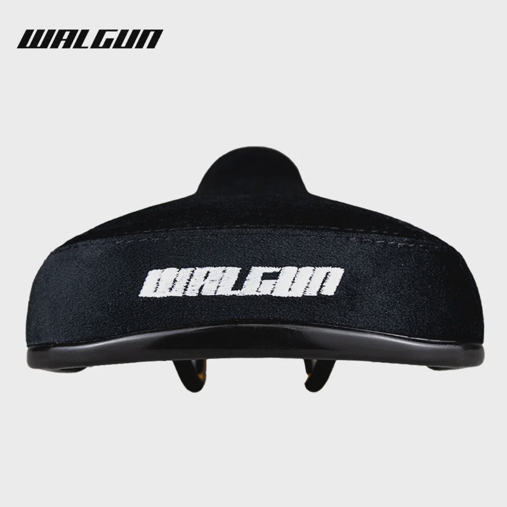 WALGUN BMX Fietszadel - Freestyle, Dirt Jump & Cruiser - Duurzaam en Stijlvol