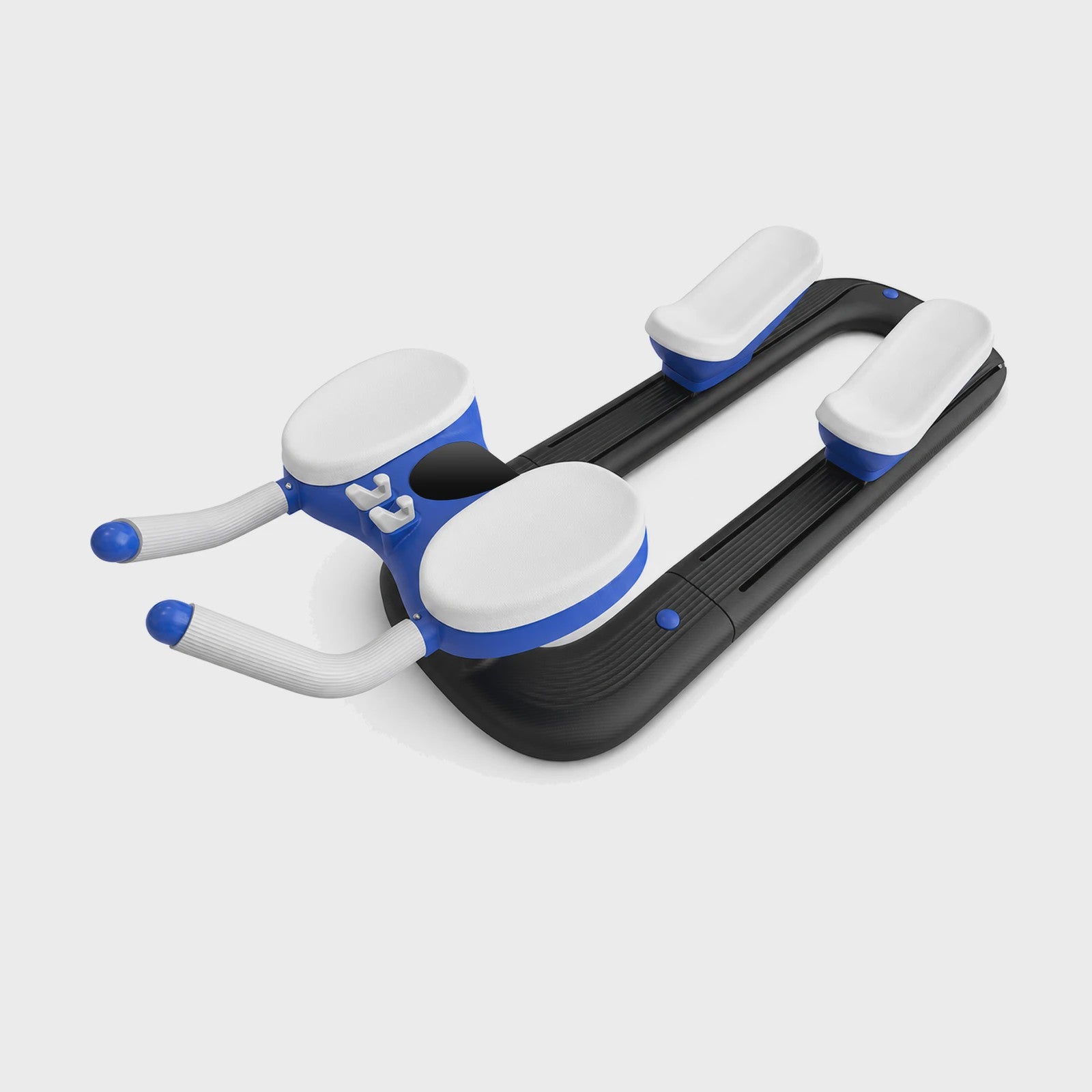 Flexihome Twist Crawler V2: Rugtrainer voor Houding, Core & Full Body Workout