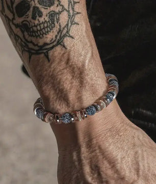 Spirituele Edelsteen Armband - Balans & Zelfacceptatie