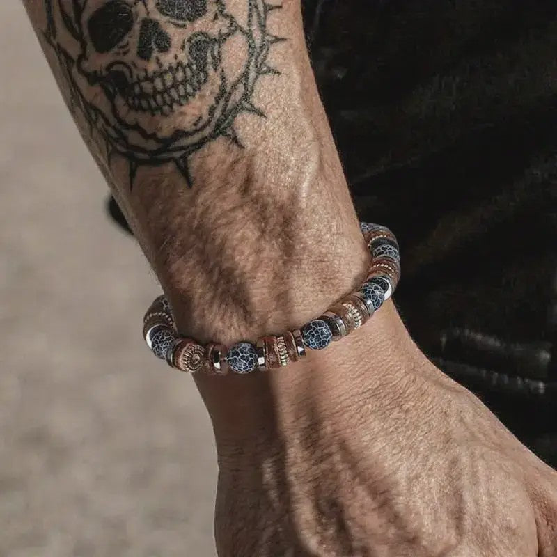 Spirituele Edelsteen Armband - Balans & Zelfacceptatie