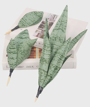 Kunst Sukkulenten Planten - Tropische Decoratie voor Huis, Feest & Kantoor