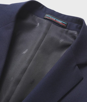 Stijlvolle Heren Blazer - Zakelijk, Bruiloft & Werk - Britse Stijl