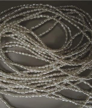 Imitatie Parelsets 4.5-5.5mm Barok Onregelmatig voor Sieraden DIY