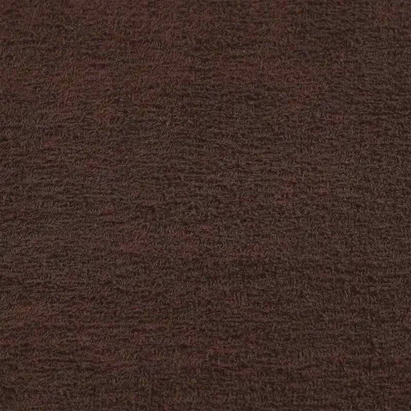 10-Pack Luxe Bruine Badhanddoeken 100x150cm 360g/m² 100% Katoen