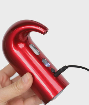 Elektrische Wijn Decanteerapparaat - Automatische Schenker met USB Opladen
