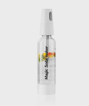 Bruiswater Machine Portable - Maak Zelf Sprankelend Water Thuis