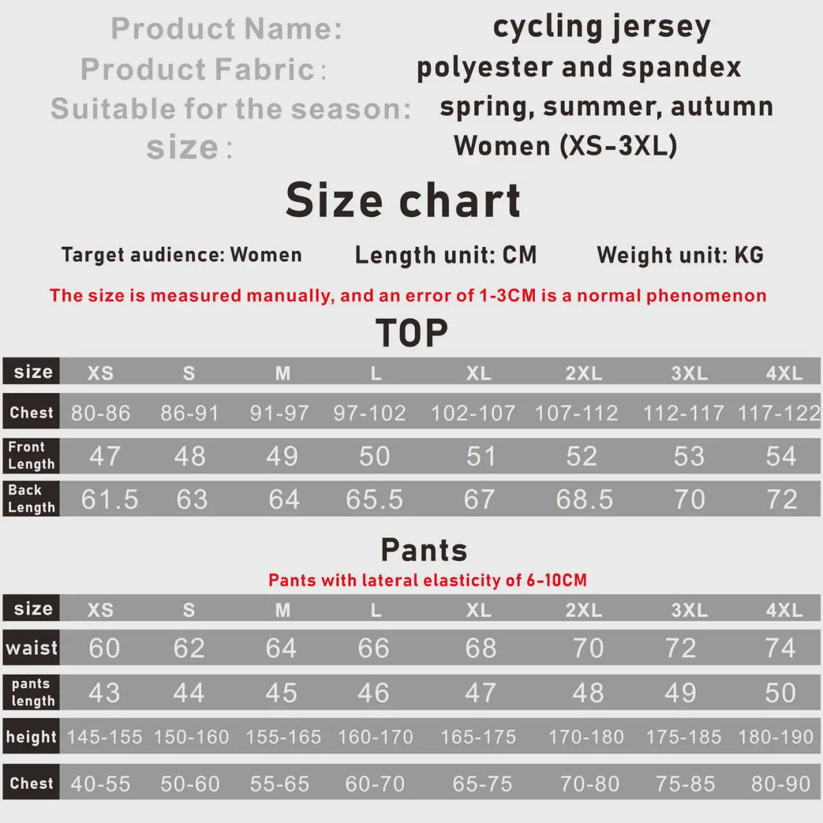 LIV Dames Fietsset Zomer - Korte Mouwen Jersey & Bibshort - Sneldrogend