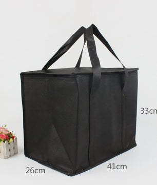 Homefish XL Koeltas 31L - Ideaal voor Lunch, Camping, Picknick & Dranken