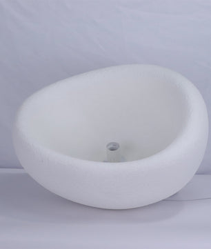 Wabi Sabi Hanglamp E27 - Nordic Japandi Stijl Verlichting voor Woonkamer, Slaapkamer & Eetkamer