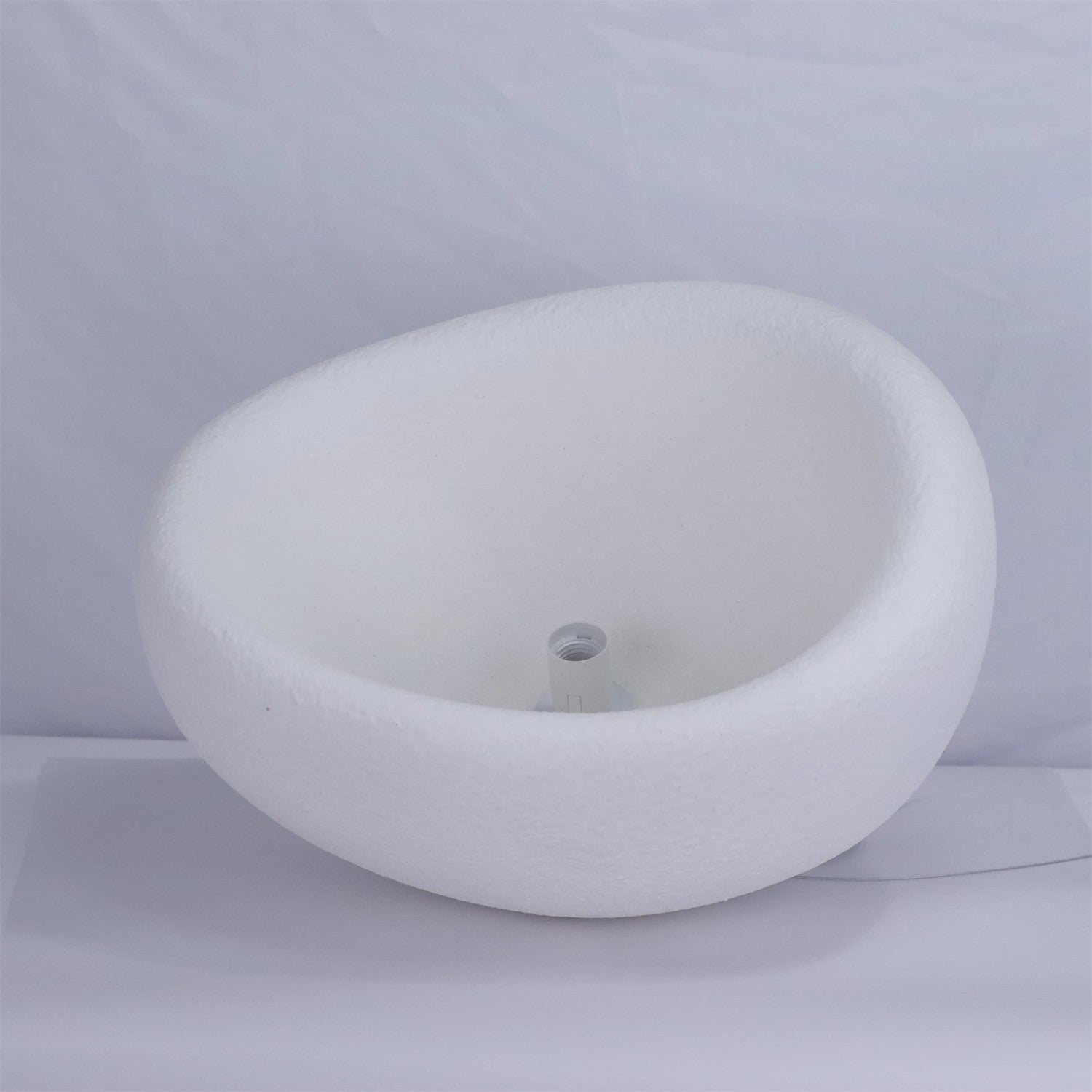 Wabi Sabi Hanglamp E27 - Nordic Japandi Stijl Verlichting voor Woonkamer, Slaapkamer & Eetkamer
