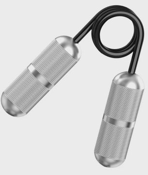 Aluminium Handtrainer - Gripkracht Versterker voor Vinger en Hand