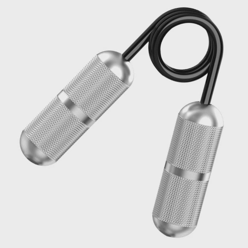 Aluminium Handtrainer - Gripkracht Versterker voor Vinger en Hand