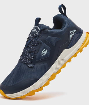 HOBIBEAR Unisex Wandelschoenen - Trail Running & Outdoor Sneakers