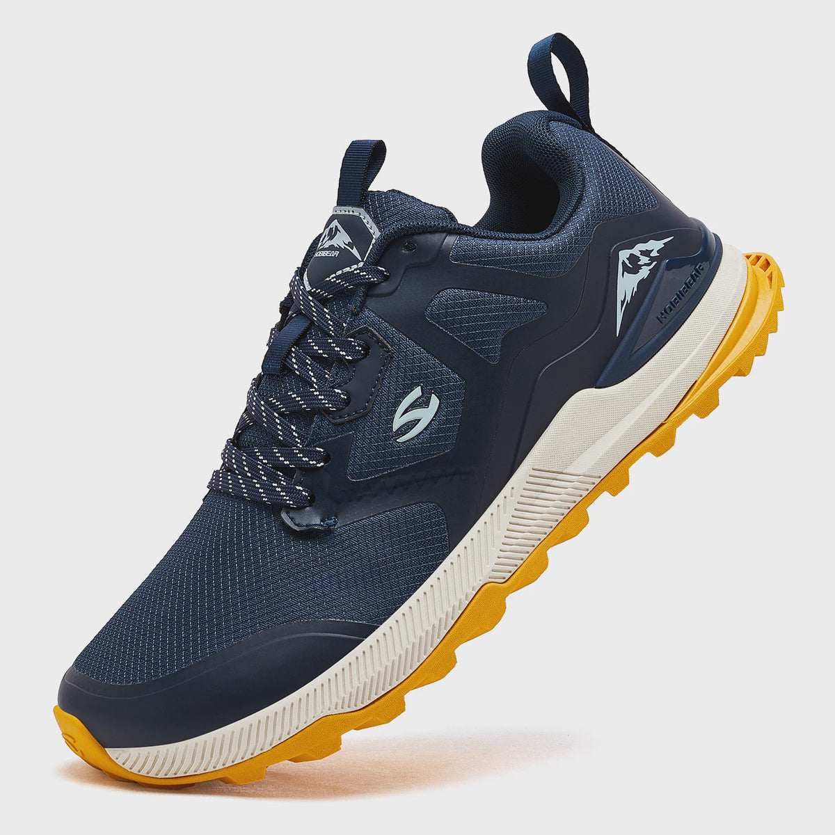 HOBIBEAR Unisex Wandelschoenen - Trail Running & Outdoor Sneakers
