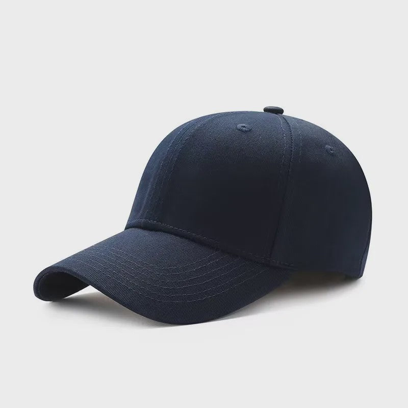 Unisex Baseball Cap - Verstelbare Zonnehoed voor Zomer & Herfst