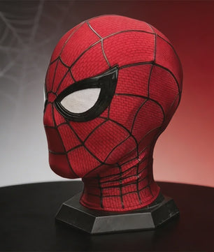 Spider-Man Masker 'Brand New Day' - Officiële Marvel Collectible