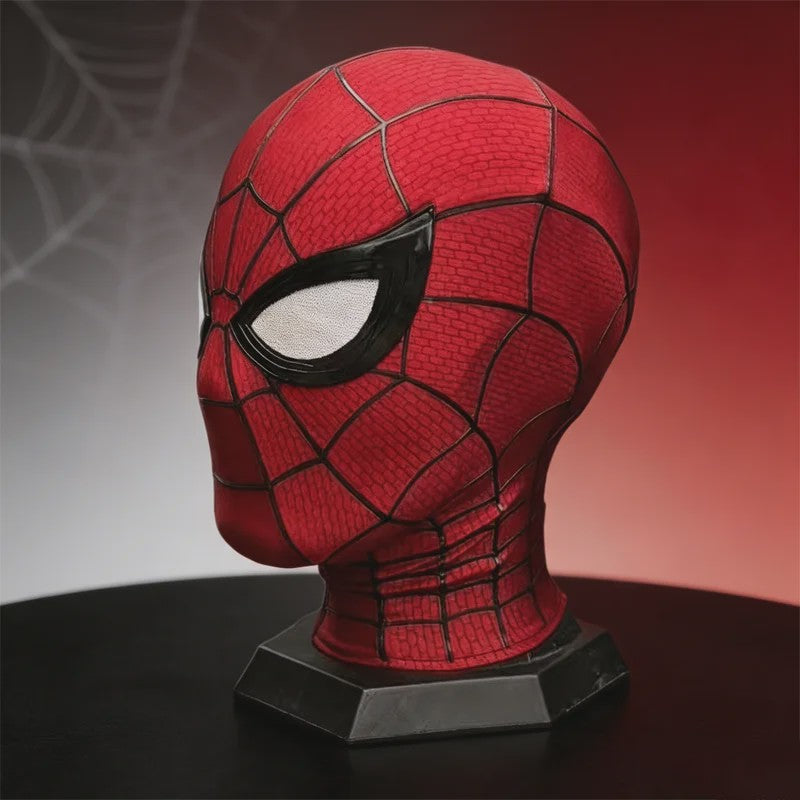 Spider-Man Masker 'Brand New Day' - Officiële Marvel Collectible