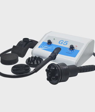 G5 Vibratie Body Slimming Machine: Vetverbranding, Cellulitis Vermindering & Shaping