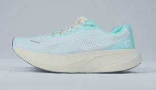 DYNAFISH XIaonian Marathon Hardloopschoenen - Professionele Racing & Training Sneakers voor Heren en Dames
