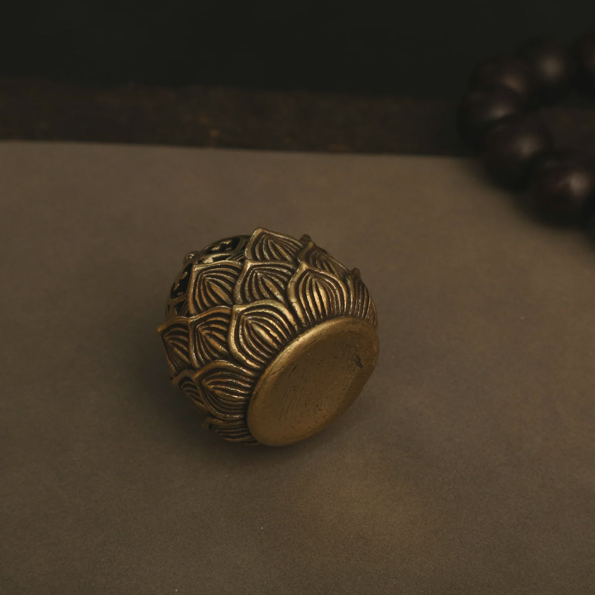 Lotus Wierookhouder - Mini Zen Decoratie voor Meditatie & Ontspanning